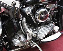 Harley-Davidson Knucklehead engine - Wikipedia, the free encyclopedia