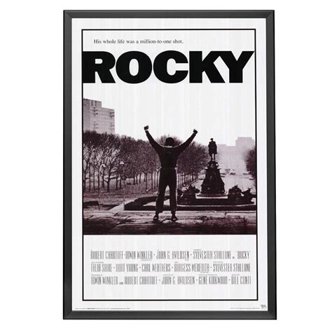 Top 9 27 X 41 Wood Movie Poster Frames – The Best Home