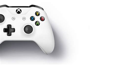 Xbox Controller Wallpapers - Wallpaper Cave