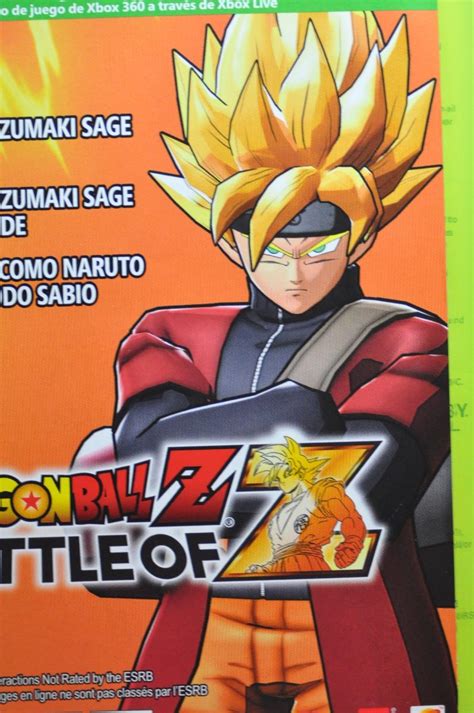 Dragon Ball Z: Battle Of Z Xbox 360 - $ 828.00 en Mercado Libre