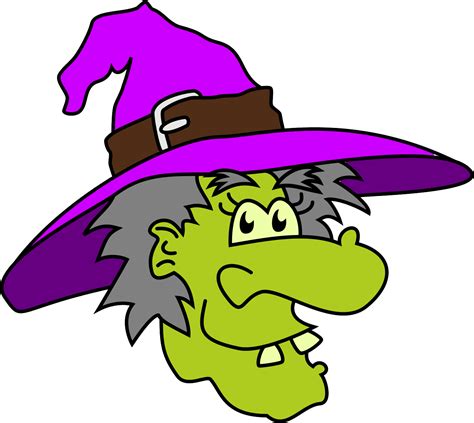 Witch PNG Images Transparent Free Download | PNGMart.com