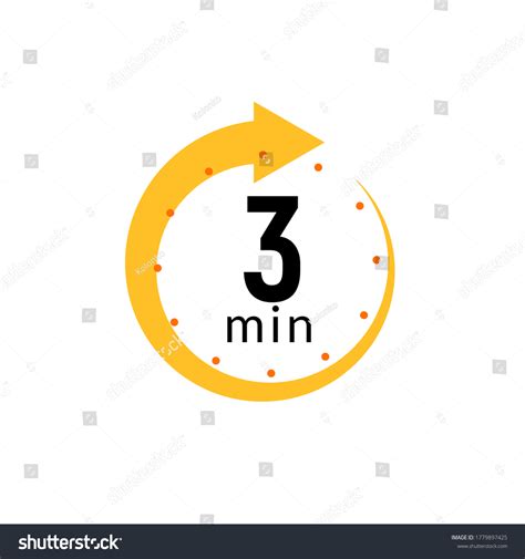 9,490 3 Minutes Timer Images, Stock Photos, 3D objects, & Vectors | Shutterstock