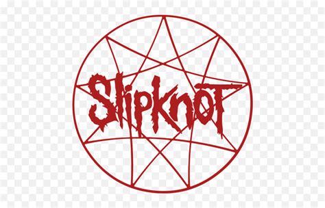 Slipknot Logo Svg - img-ultra