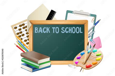 Back to school. Back to school 2023, pencils. White background with space for text. Text Back to ...