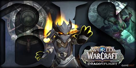 WoW Dragonflight: Mistweaver Monk Best in Slot Gear - Season 1