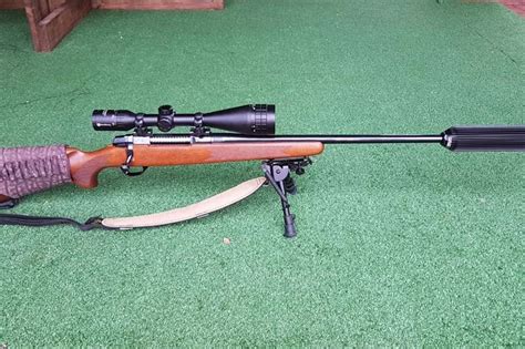 Guns and rifles Wildlife and hunting for sale in Gauteng | R 26,200 on ...