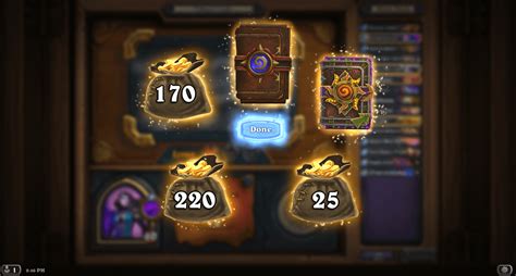 12 Win Duels Run Rewards are **** : r/hearthstone