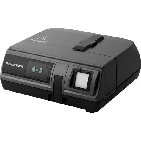 Best 35mm Film and Slide Scanner Reviews in 2023