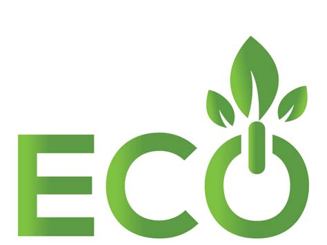 Eco logo Design by anum bakhtiar on Dribbble