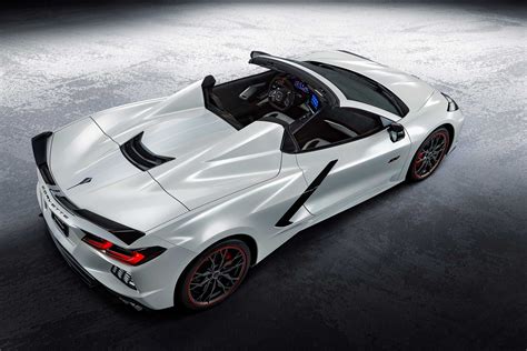 2024 Corvette Convertible For Sale - Lanni Modesta