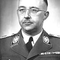 Heinrich Himmler Quotes (Author of The Laws Of The SS Order)