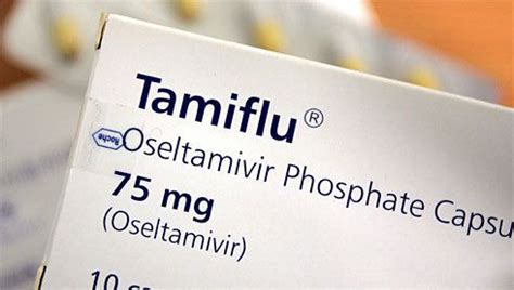 Tamiflu Investigated As Cause Of "Serious" Side Effects In Kids | HuffPost Impact