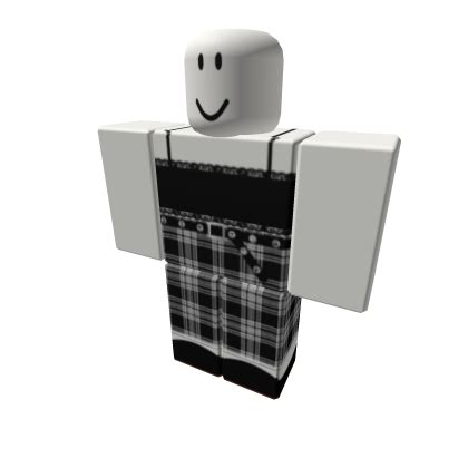 Roblox Avatar Pants