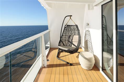 Cruise 101: Why Your Best Bet Is A Balcony Stateroom | Royal Caribbean ...