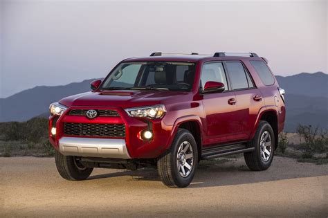 Toyota 4Runner 2013 Car Review Canada ~ Cars Wallpapers HD