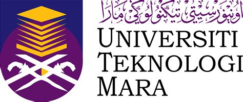 UiTM Universiti Teknologi Mara Logo PNG Transparent & SVG Vector - Freebie Supply