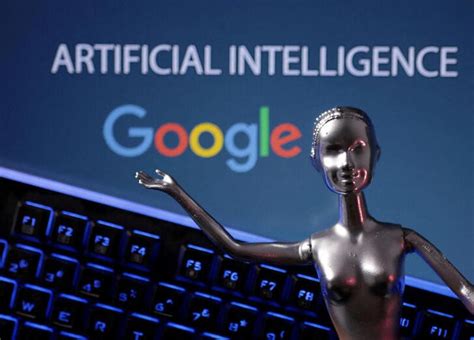 Google says data-scraping lawsuit would take 'sledgehammer' to generative AI | Reuters