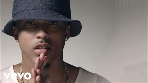 August Alsina – No Love ft. Nicki Minaj (Official Video) - Respect Due