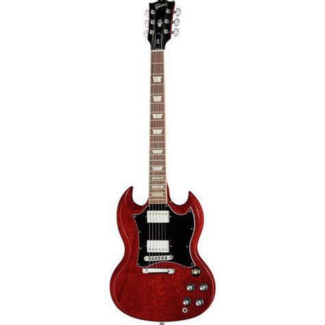 Gibson Sg Replacement Parts | Reviewmotors.co