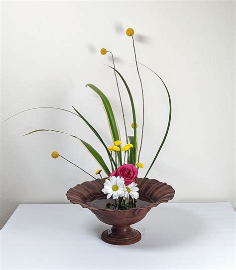 Ikebana Vases - Ikenobo Ikebana of Arizona