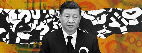 5 Big Questions for China and Xi Jinping in 2023 - AFI