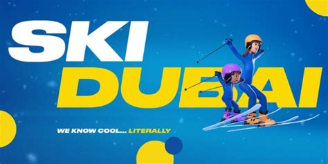 Ski Dubai Ticket Offers, Timings, Map & More | TicketsToDo