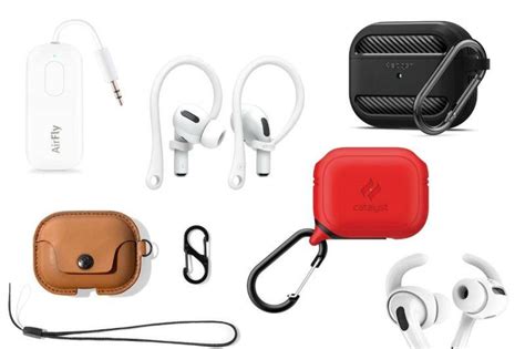 Best AirPods Pro Cases and Accessories | Pocketnow