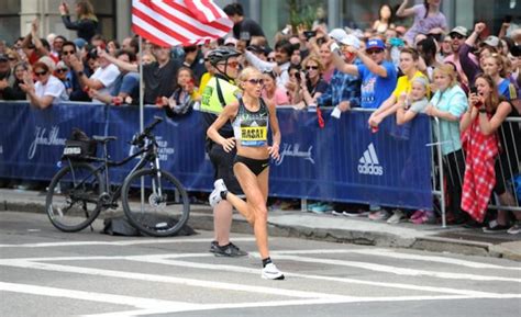 Jordan Hasay Eyes Big Record at Chicago Marathon - Women's Running - Women's Running