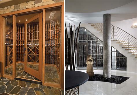 Guide to Wine Cellar Flooring