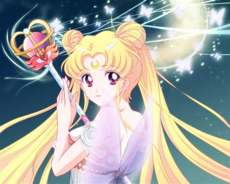 sailor moon - Sailor Moon Crystal Wallpaper (38863555) - Fanpop