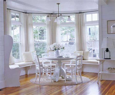 Ideas For Treating A Bay Window | beHOME blog