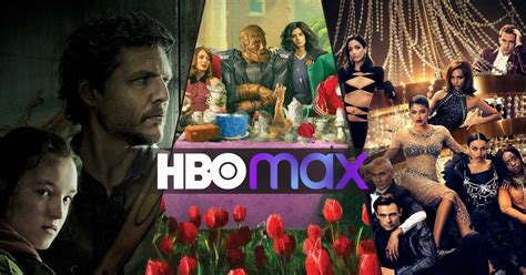 Best TV Series Coming to HBO Max in January 2023