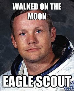 Neil Armstrong memes | quickmeme