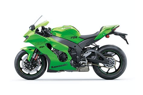 Kawasaki Has Just Presented Its 2021 Ninja ZX-10 Lineup of Three Bikes - autoevolution