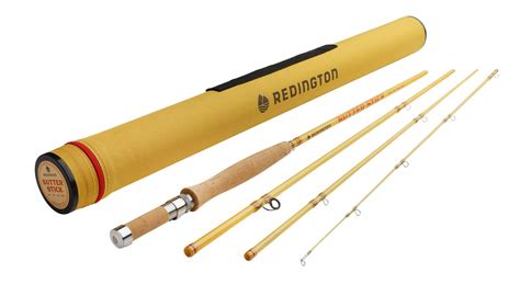 Redington Butter Stick V3 Fly Rods