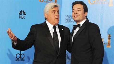 Jimmy Fallon to Replace Jay Leno in 2014? - ABC News