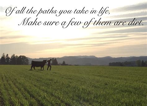 Livestock Farming Quotes - Livestock Cattle