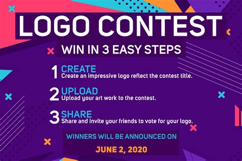 New Logo Contest – GraphicsFamily