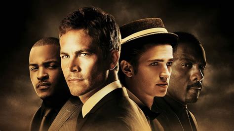 ‎Takers (2010) directed by John Luessenhop • Reviews, film + cast • Letterboxd