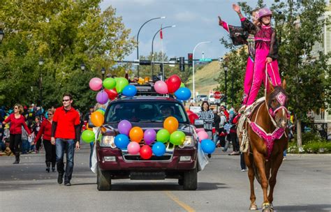 The 2021 Labour Day Parade is a go! - CochraneNow: Cochrane, Alberta's latest news, sports ...