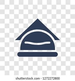 Napkins Icon Trendy Napkins Logo Concept Stock Vector (Royalty Free) 1272272800 | Shutterstock