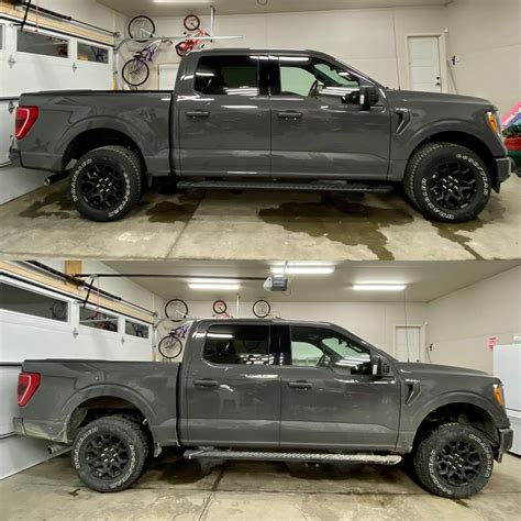 Leveling Kit For 2024 F150 - Cristi Auguste