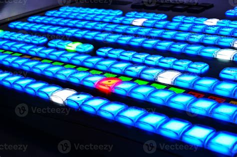 tv broadcasting equipment 15985768 Stock Photo at Vecteezy