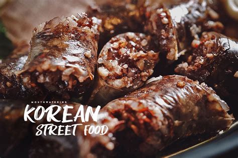 Korean Street Food: 20 Must-Try Dishes in Seoul | Will Fly for Food