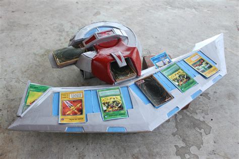 Duel Disk in Yu Gi Oh! by solomonlq on DeviantArt