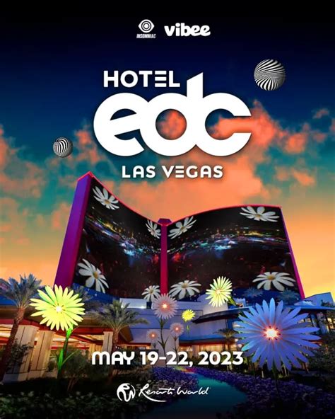 Insomniac launches EDSea, an EDC cruise – EDM Life