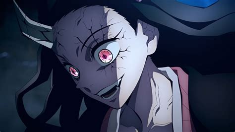 How powerful is Nezuko as a demon in Demon Slayer?