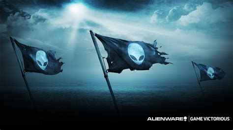 Alienware Wallpapers | Best Wallpapers