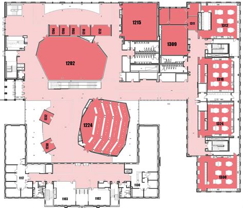 Umd Building Floor Plans - floorplans.click