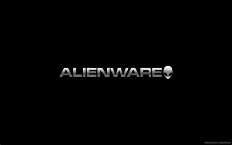 分享几张个人在使用的alienware的壁纸